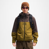 PELLIOT(ペリオ)山系Teflon® 三防ダウンライナーシェルジャケット